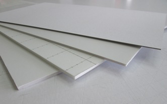 Backing Boards(3)